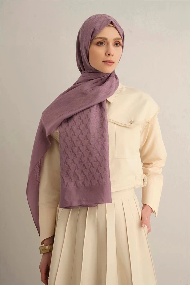 42 Armine Pamora Şal 3