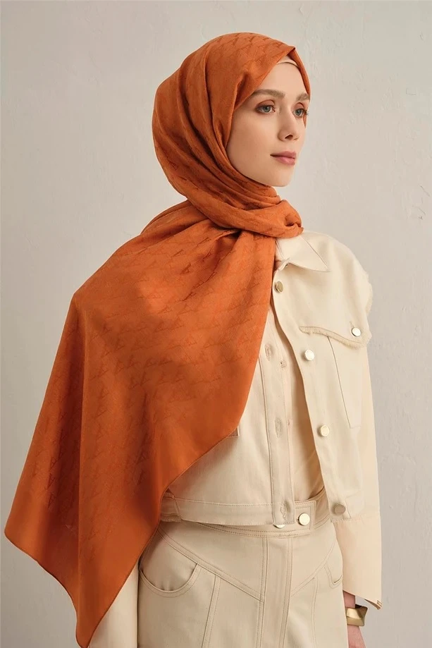 43 Armine Pamora Şal 3