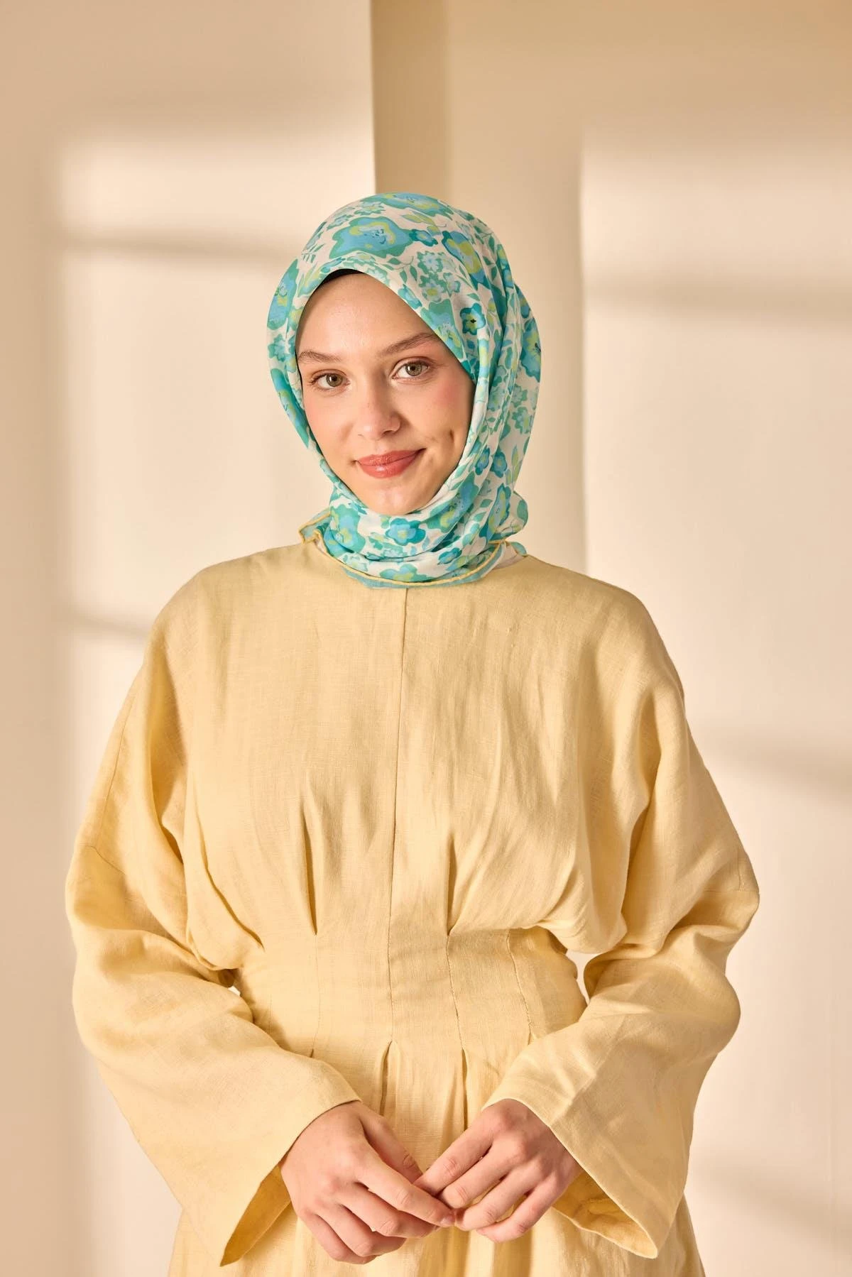 26 Silk Home Soft Eşarp 73090