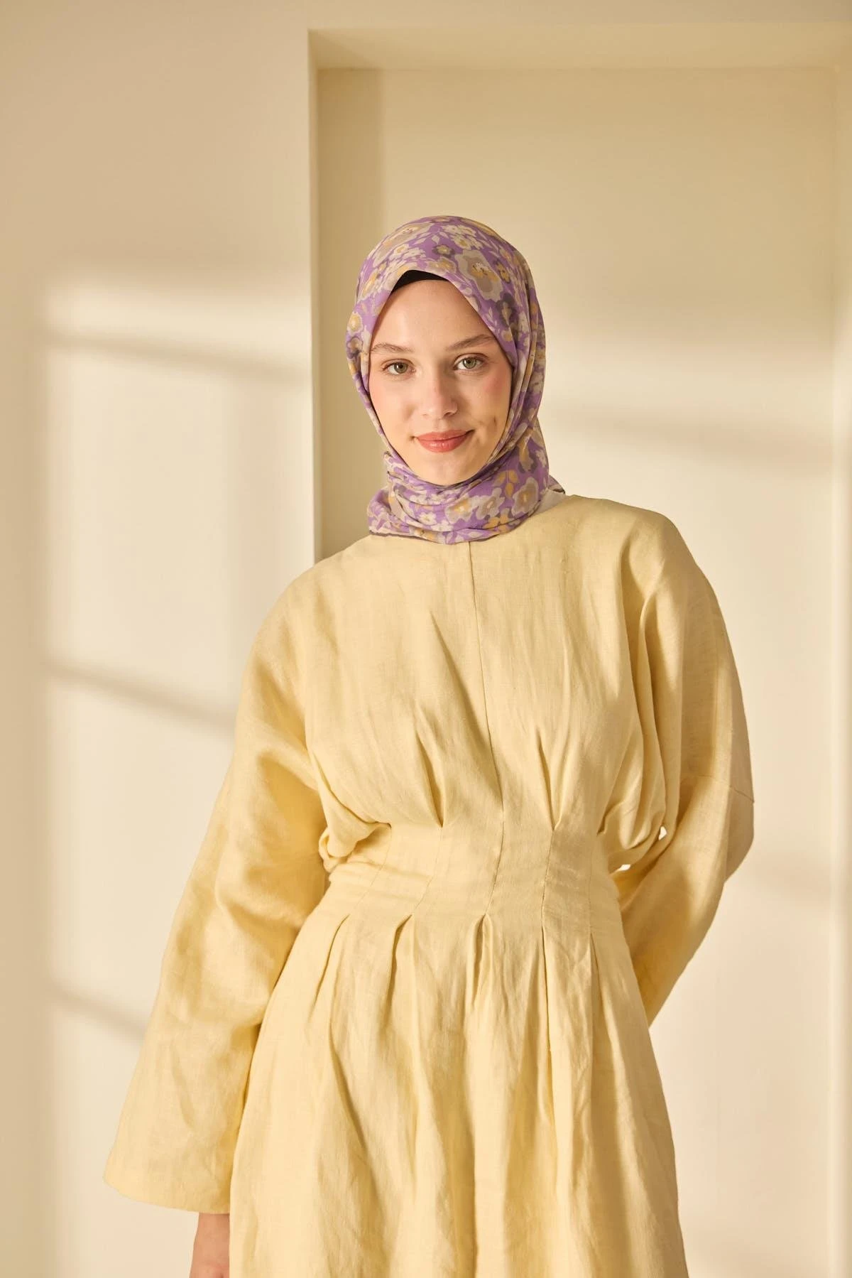 31 Silk Home Soft Eşarp 73090