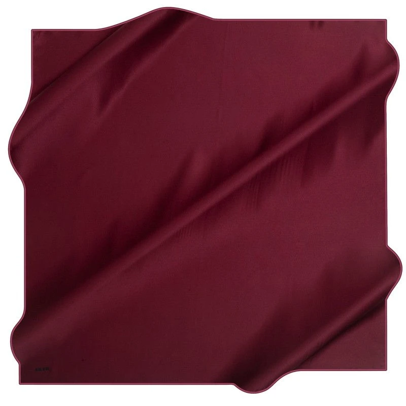 945 Aker Twill İpek Eşarp 7519713