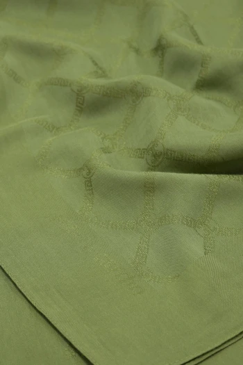952 Pierre Cardin Monogram Şal 1080800