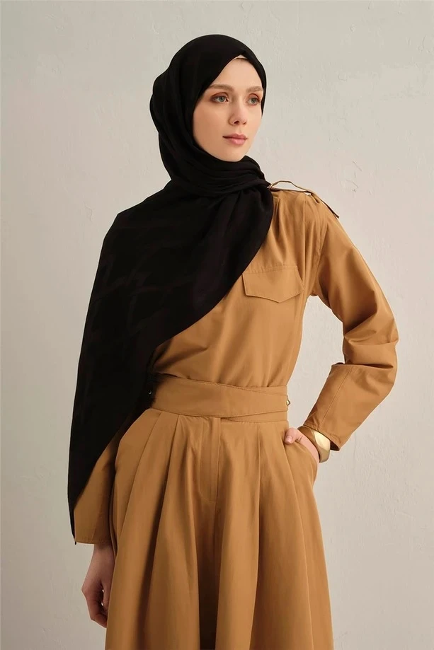 01 Armine Lyocell Şal 1