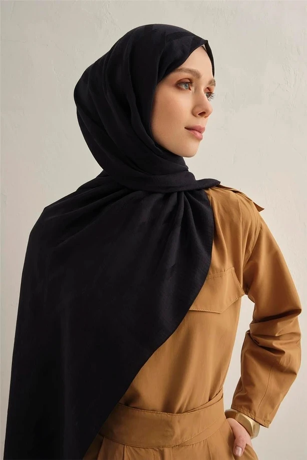 03 Armine Lyocell Şal 1