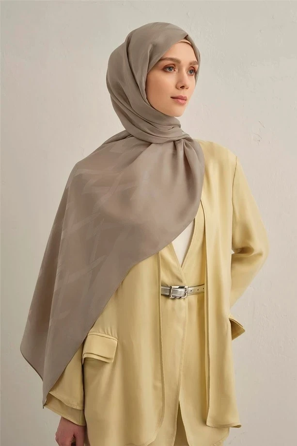 07 Armine Lyocell Şal 1