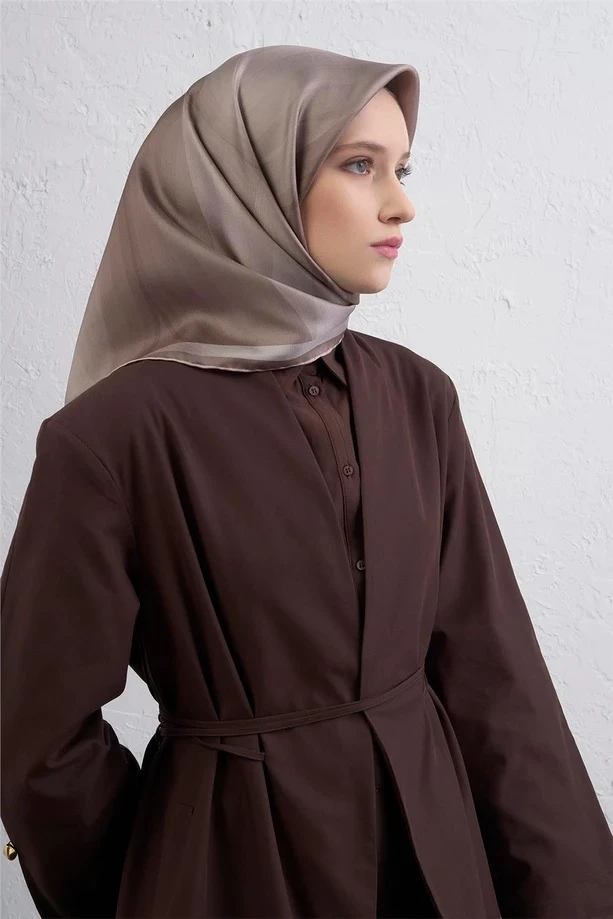 07 Armine Sura İpek Eşarp 9402D
