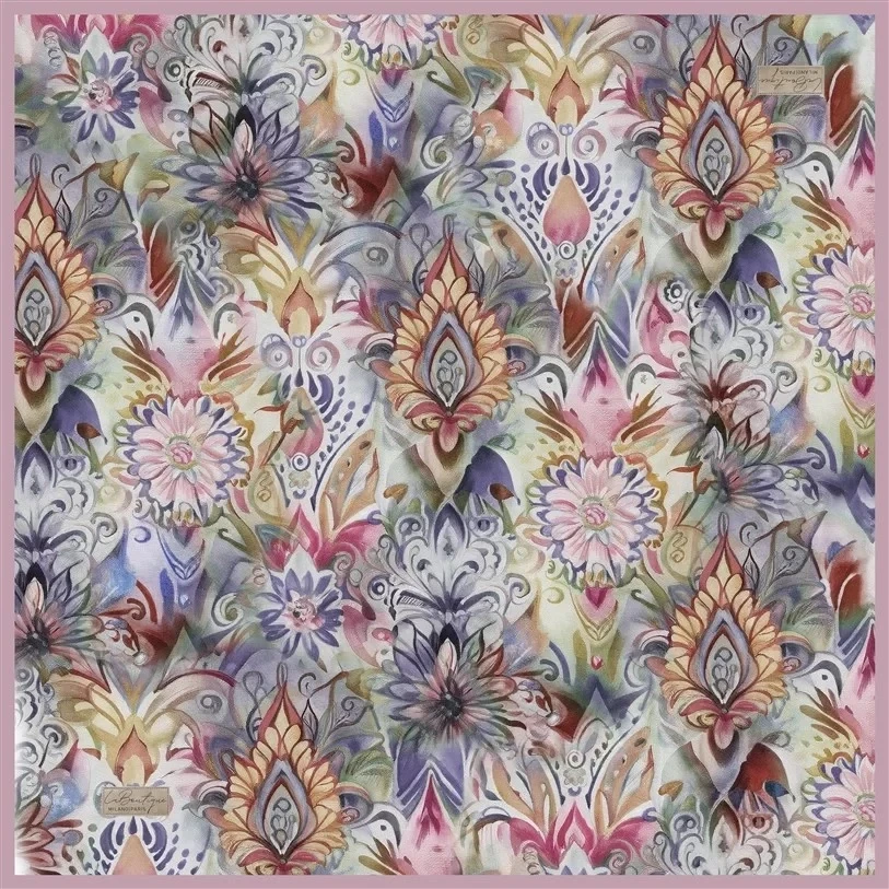 09 La Boutuquie Güz Eşarp 2364