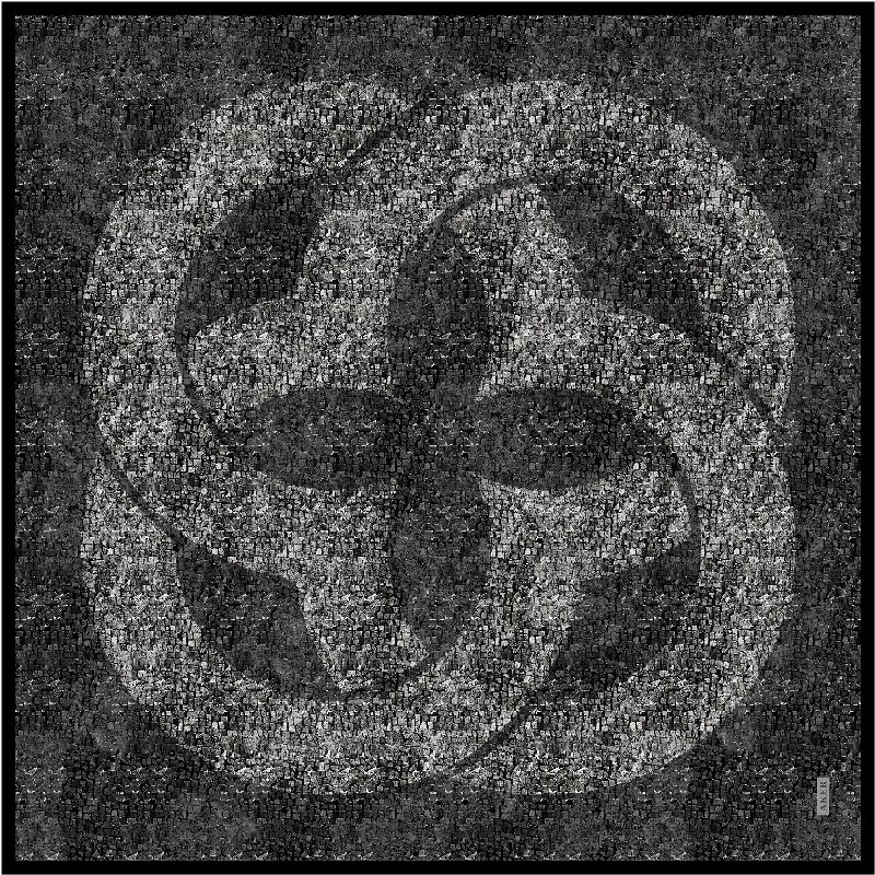 311 Aker Sura İpek Eşarp 6201701