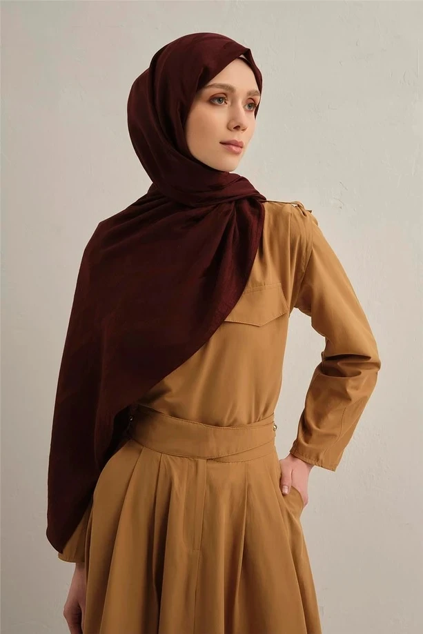32 Armine Lyocell Şal 1