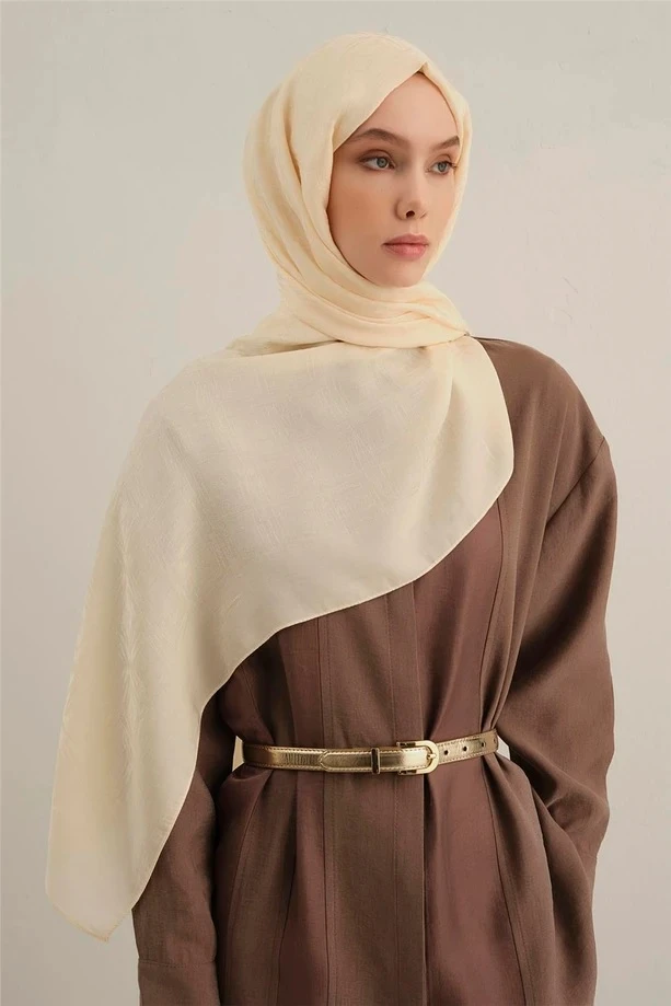 60 Armine Lyocell Şal 6