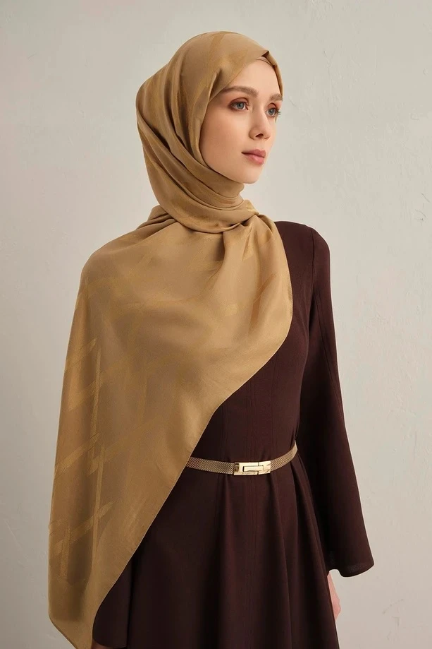 70 Armine Lyocell Şal 1