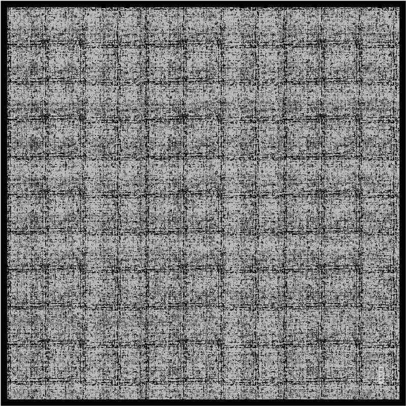 913 Aker Twill İpek Eşarp 9074713