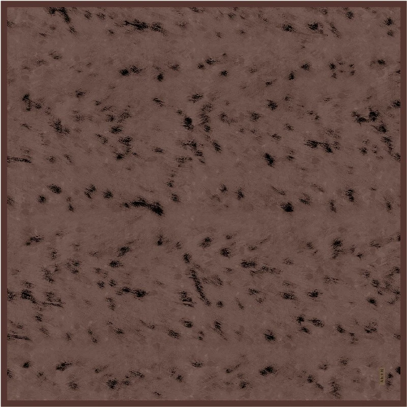 931 Aker Twill İpek Eşarp 9051713