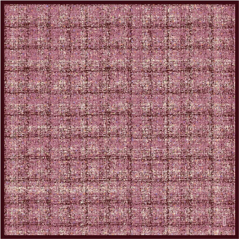 941 Aker Twill İpek Eşarp 9074713