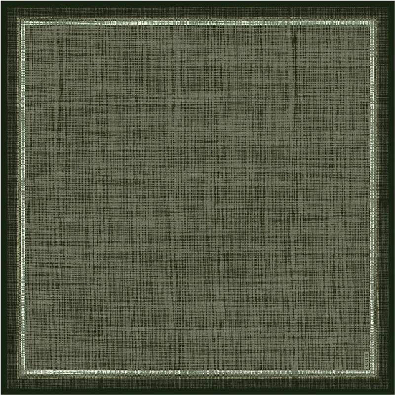 951 Aker Twill İpek Eşarp 9099713