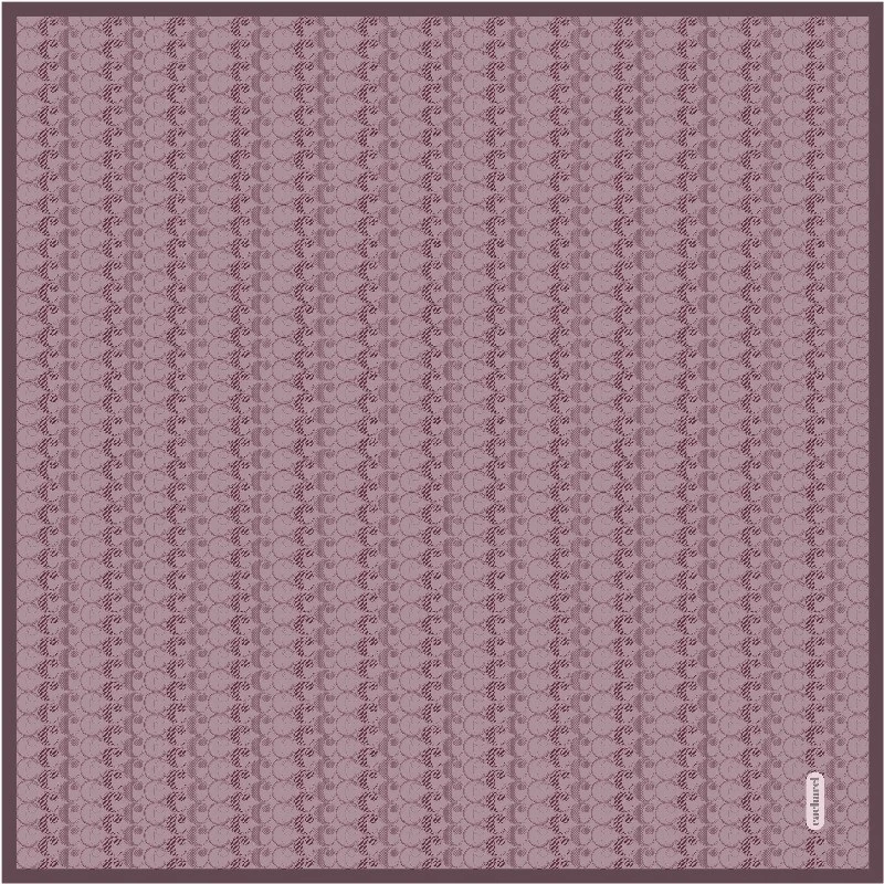 991 Cacharel Twill İpek Eşarp 9003313