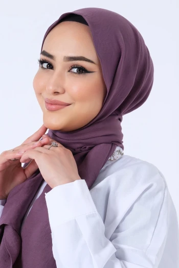 MÜRDÜM Harem Scarf İncila Şal