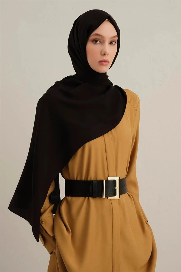 01 Armine B Lyocell Şal