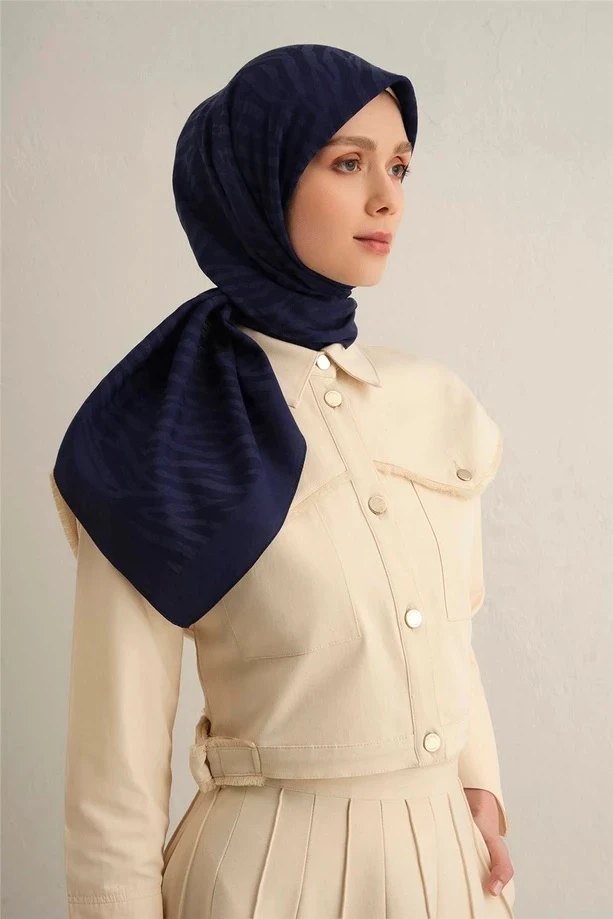 02 Armine Pamora Eşarp 1