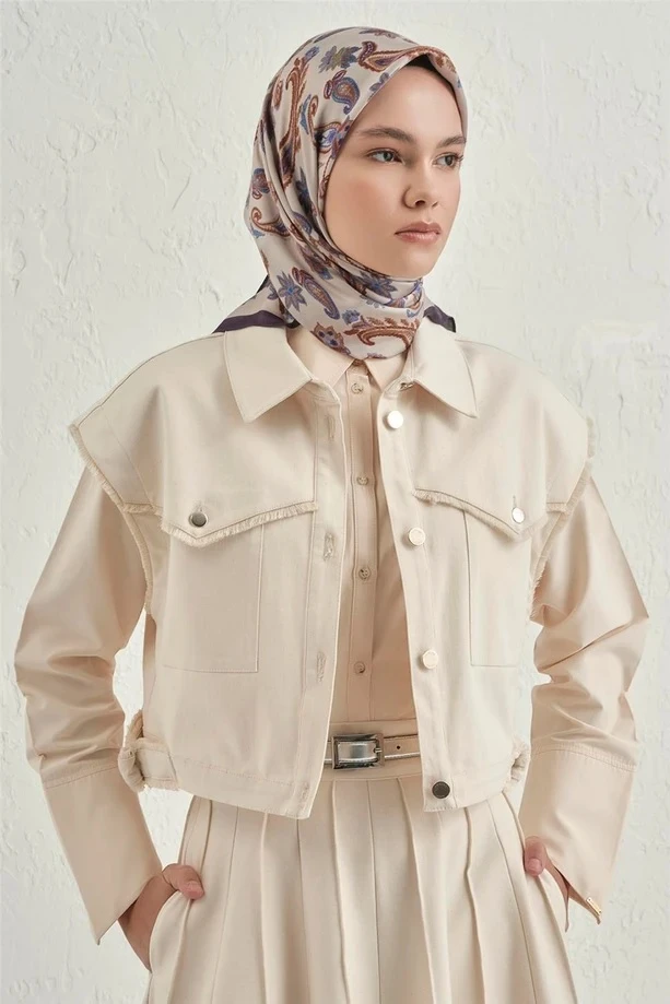 03 Armine Pure Soft Eşarp 3