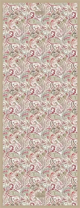 03 La Boutique Güz Şal 2402