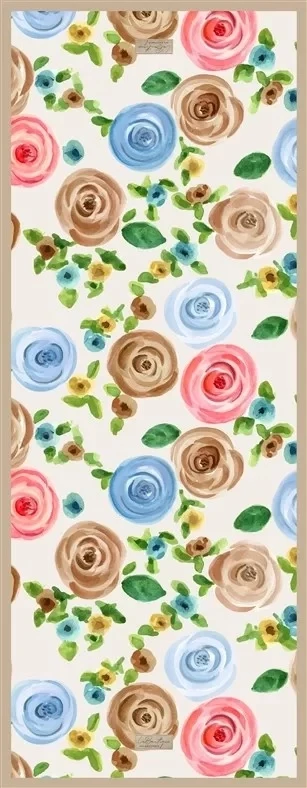 03 La Boutique Güz Şal 2435