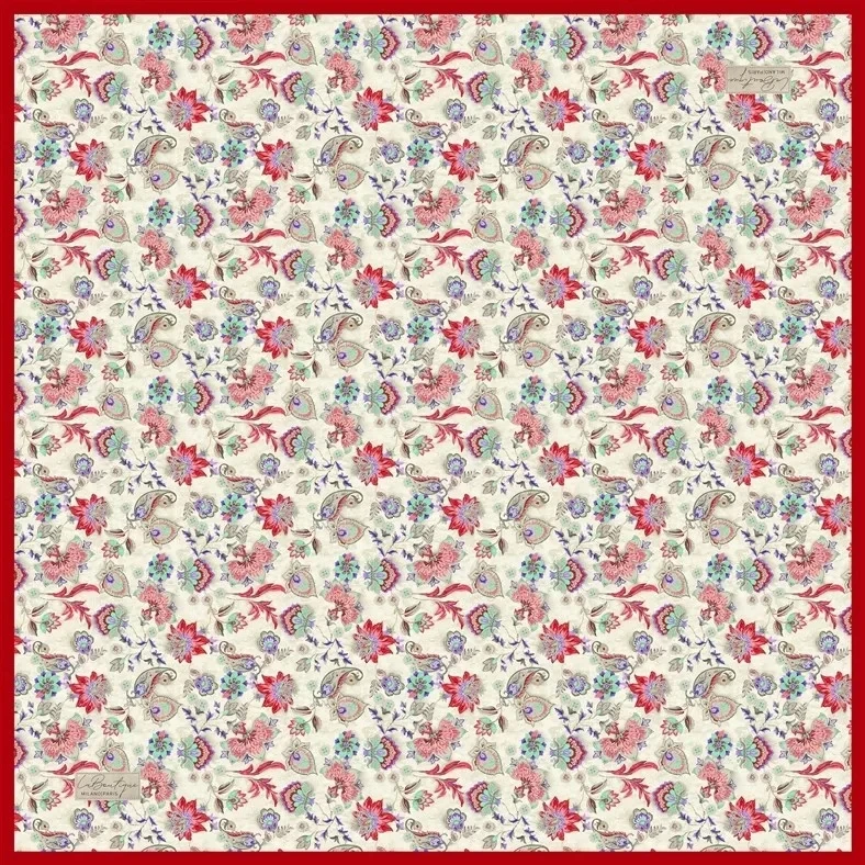04 La Bouutiquie Güz Eşarp 2425
