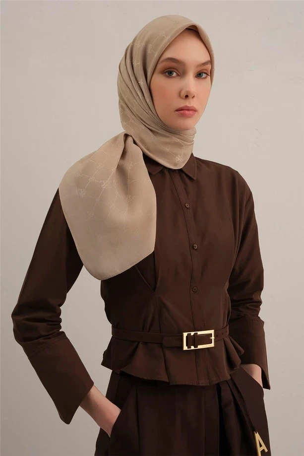 07 Armine Lyocell Eşarp 4