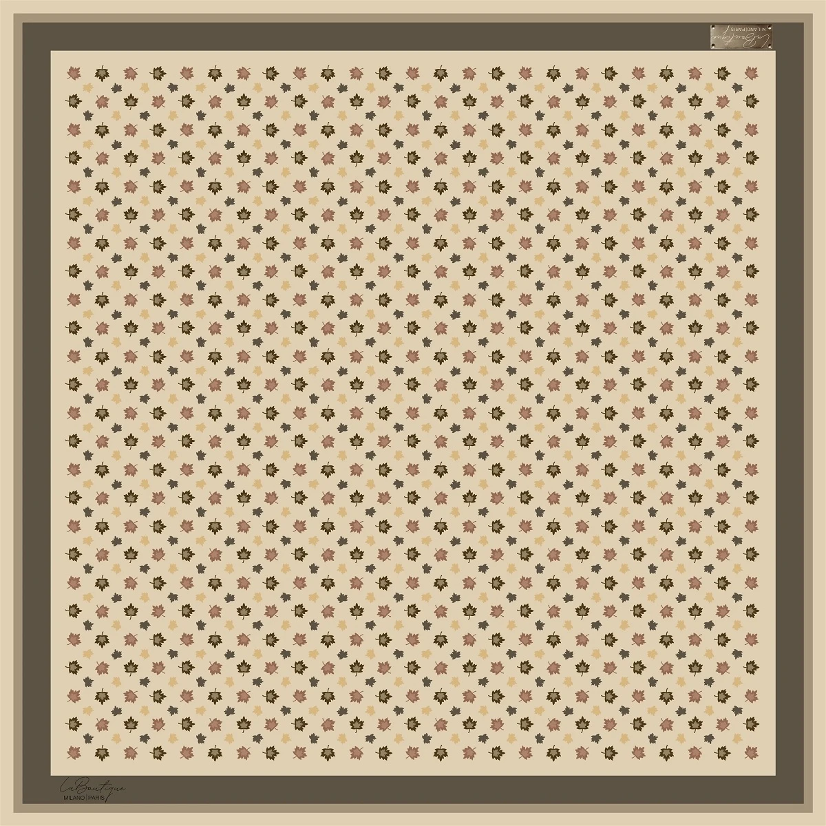 09 La Boutique Güz Eşarp 1416