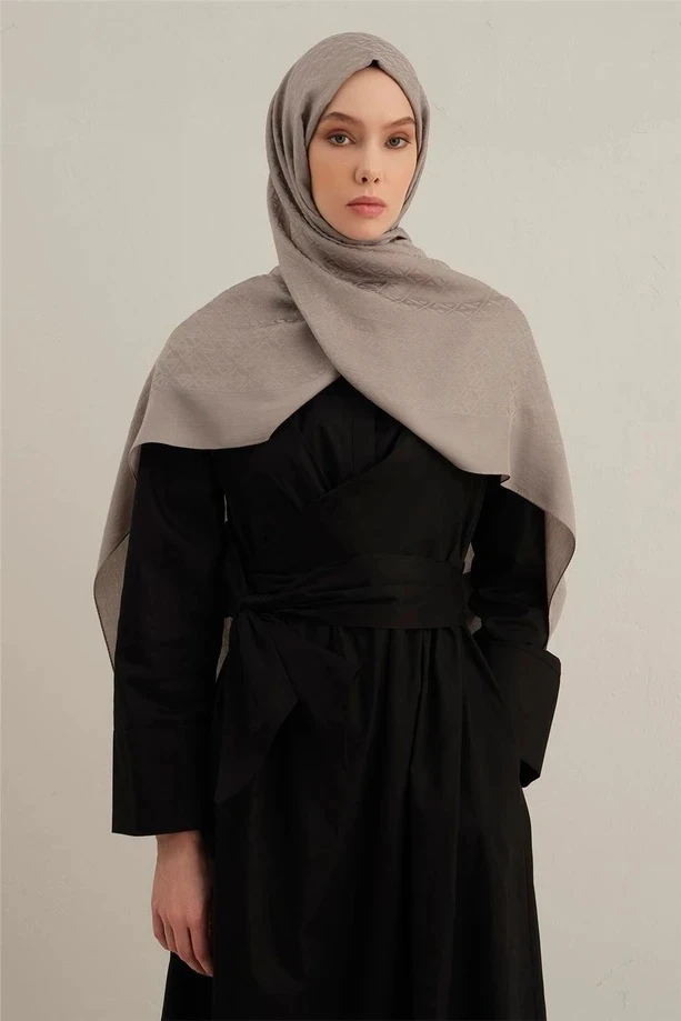 20 Armine Lyocell Şal 5