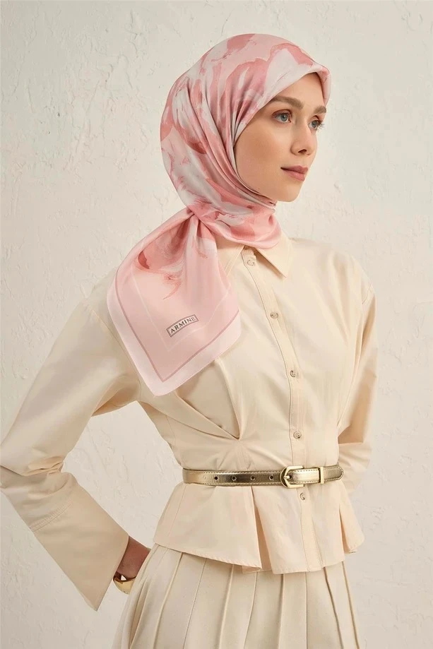 20 Armine Pure Soft Eşarp 1