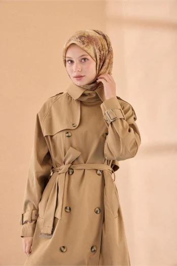 23 Silk Home Soft Eşarp 73095