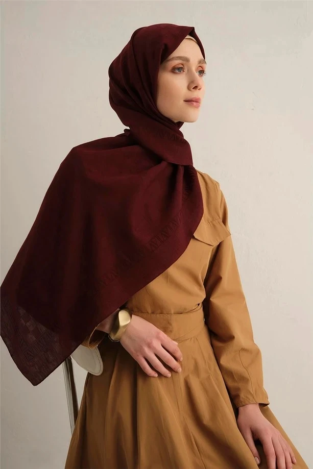 32 Armine Pamora Şal 2