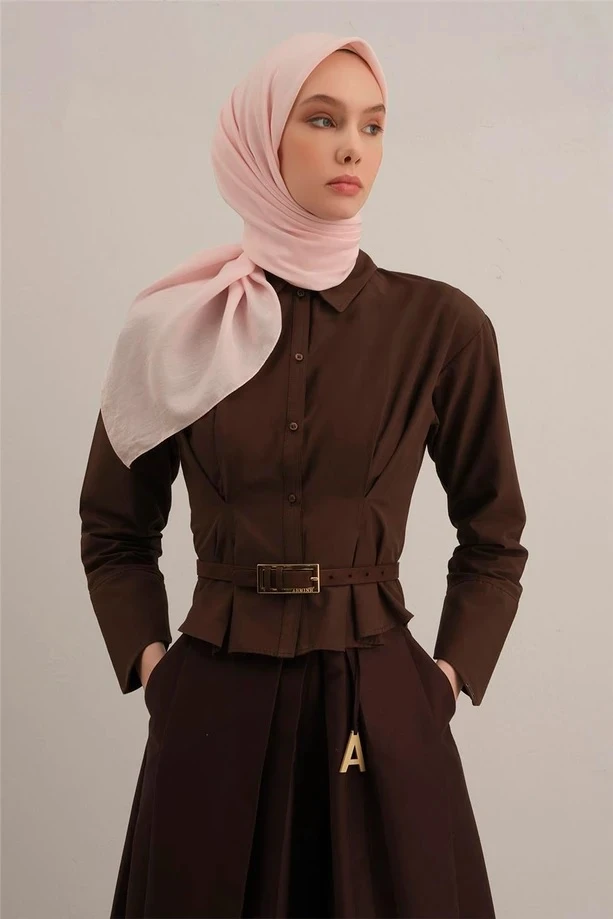 39 Armine B Lyocell Eşarp