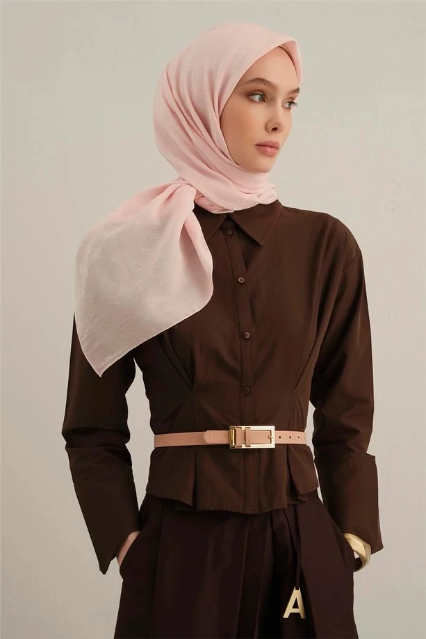 39 Armine Lyocell Eşarp 4