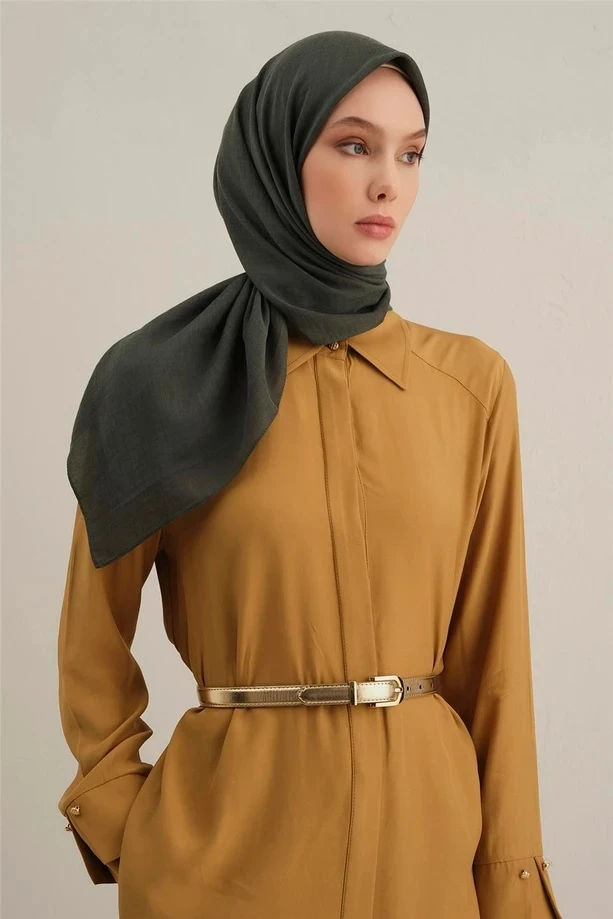 54 Armine B Lyocell Eşarp