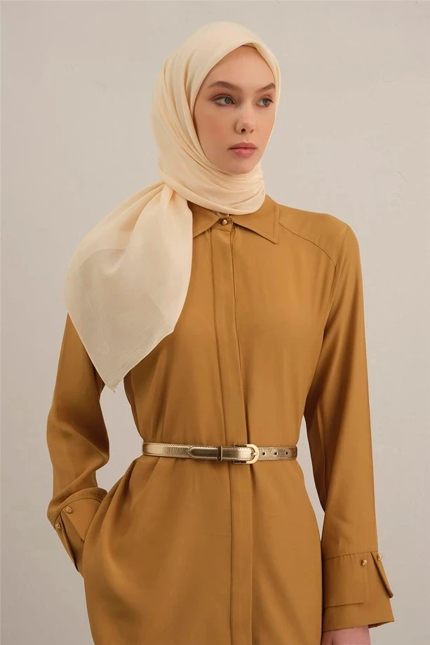 60 Armine B Lyocell Eşarp