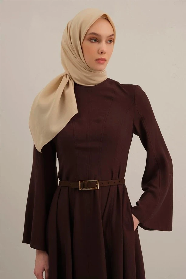 64 Armine B Lyocell Eşarp