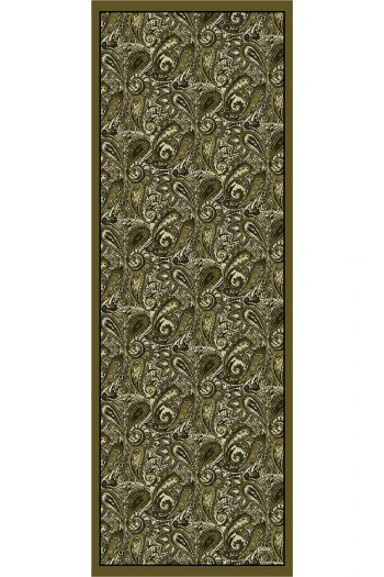 701 Arancia Twill Etol Şal 14AR514
