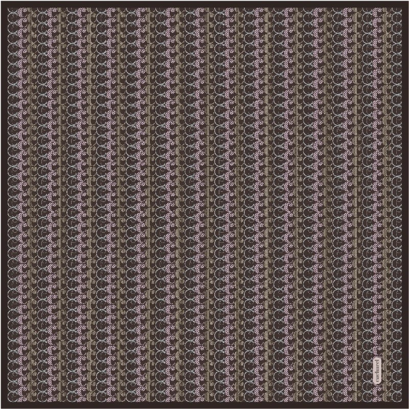 931 Cacharel Twill İpek Eşarp 9003313