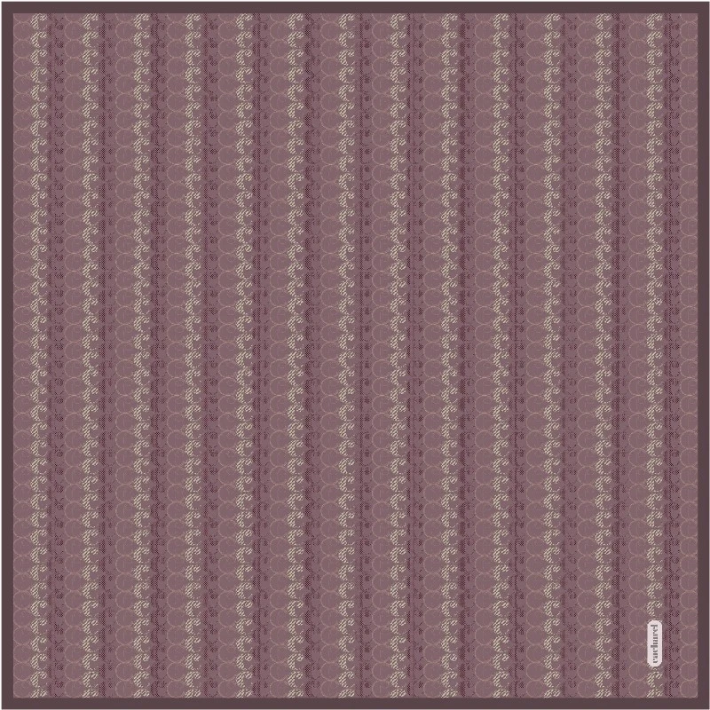 992 Cacharel Twill İpek Eşarp 9003313