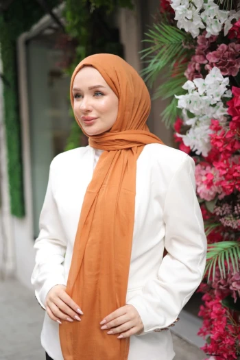 Kayısı Sima Dubai Şal