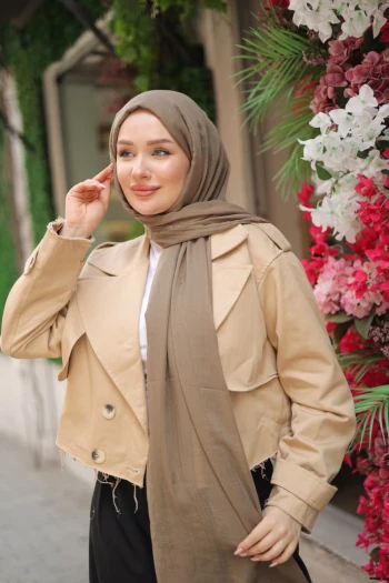 Vizon Sima Dubai Şal