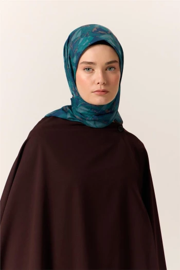 05 Silk Home Soft Eşarp 73102