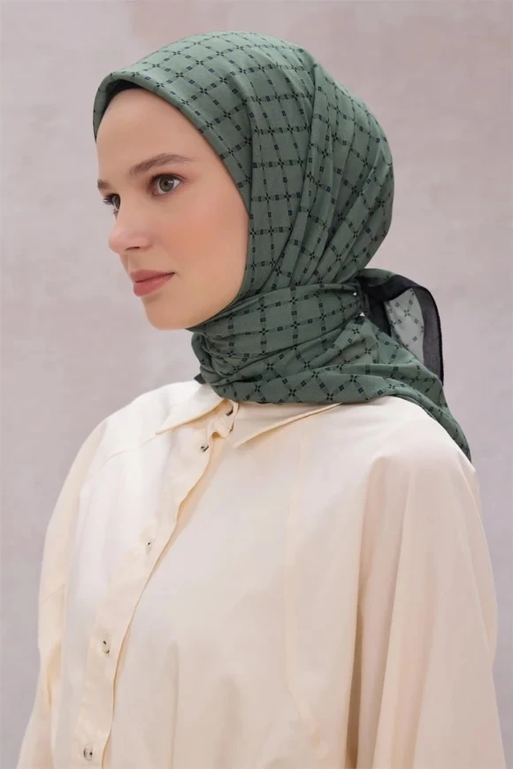 07 Belli Fresh Vual Eşarp 1792