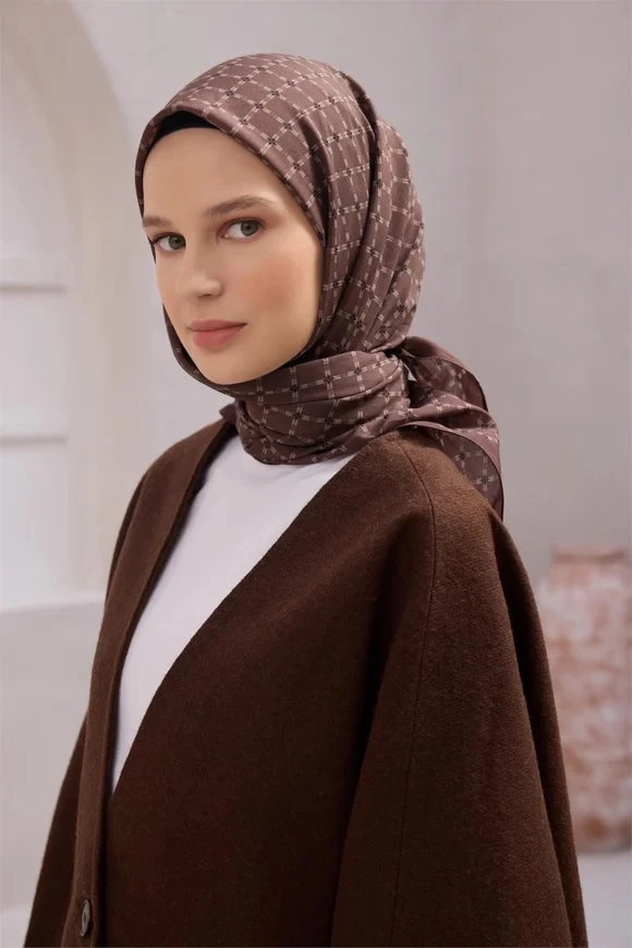 10 Belli Fresh Vual Eşarp 1792