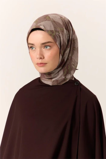 10 Silk Home Soft Eşarp 73102
