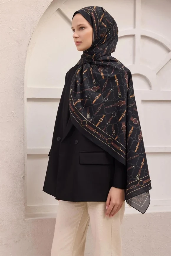 11 Belli Fresh Vual Şal 1581