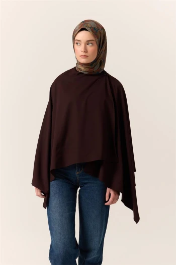 12 Silk Home Soft Eşarp 73102