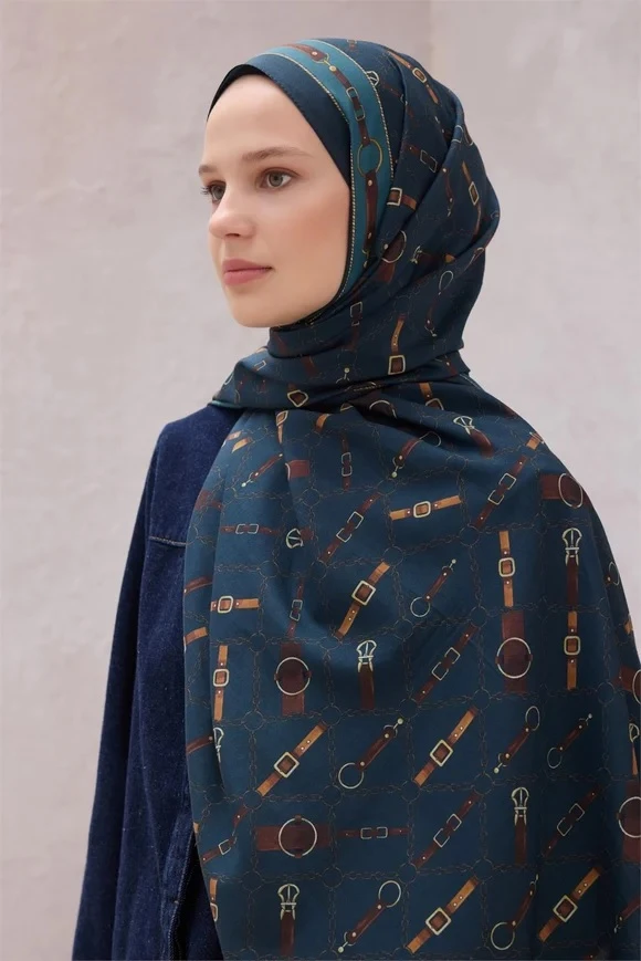 13 Belli Fresh Vual Şal 1581